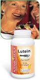 Flora Glo Lutein for Eye Health